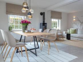 Grüne Düne Comfortable holiday residence